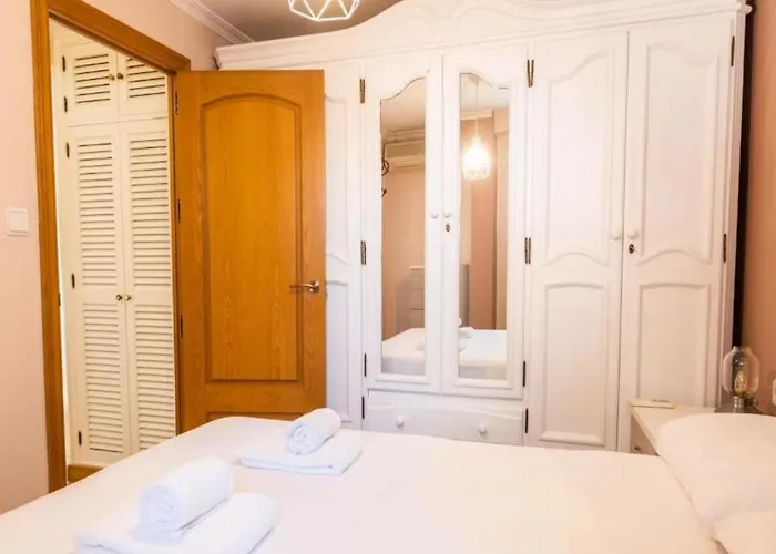 Atico Historico Cádiz