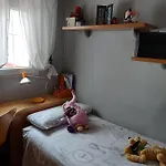 شقة Atico Historico