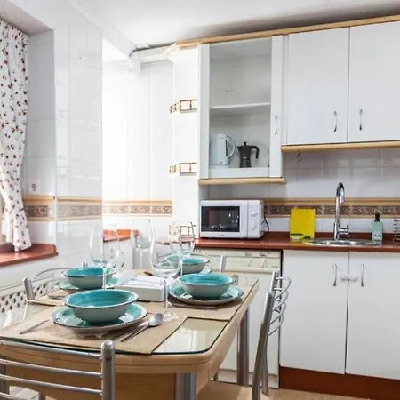 Apartment Atico Historico *