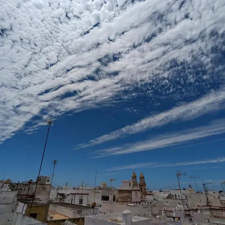 Atico Historico * Cadiz