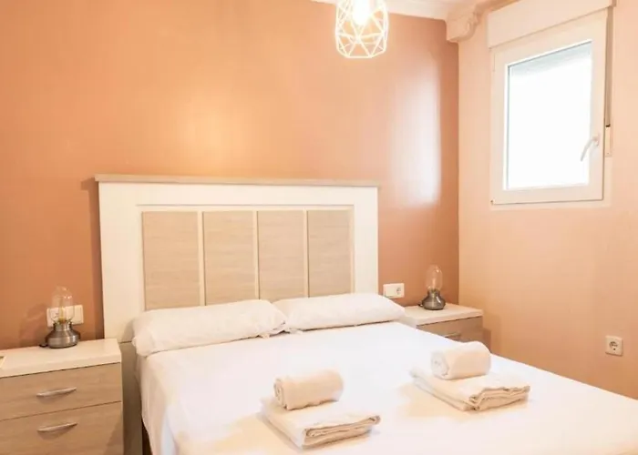 Atico Historico Apartment Cadiz