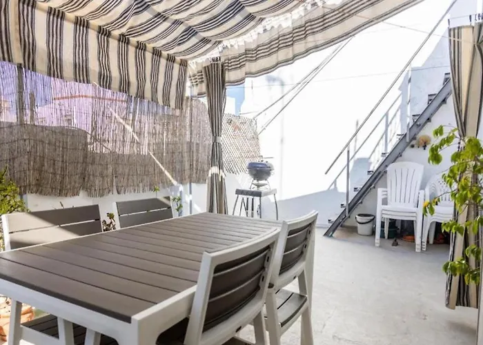 Atico Historico * كاديز