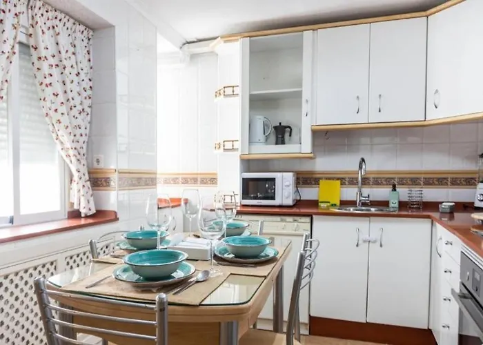 Apartment Atico Historico *