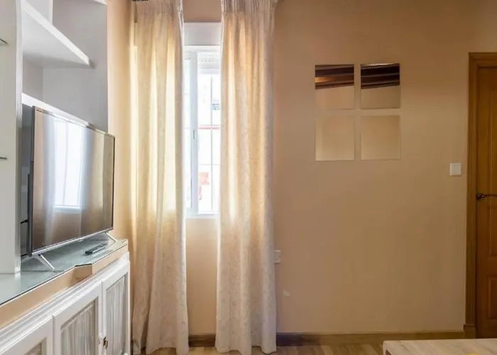 Atico Historico Cadiz