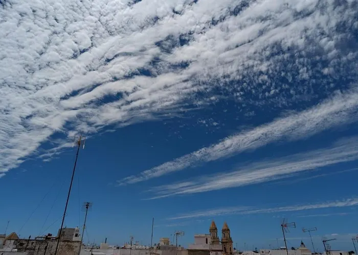 Atico Historico * Cádiz
